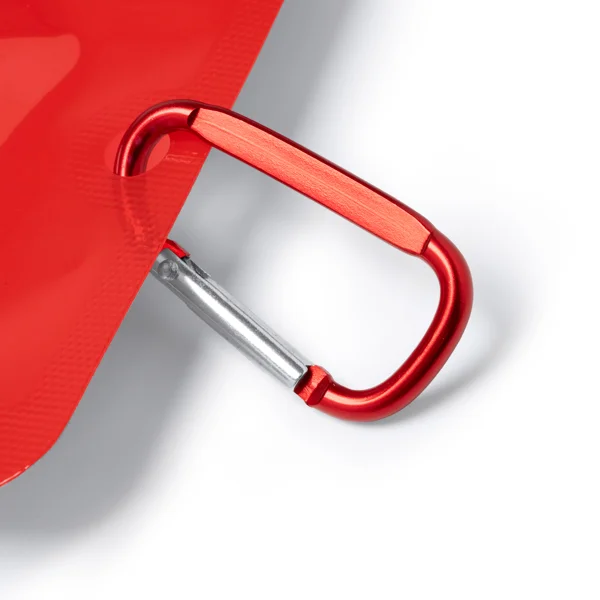 Bidón plegable 400 ml · Zipi — otra vista