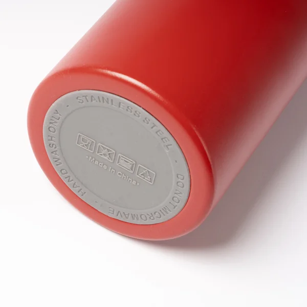 Bidón térmico con pajita 750 ml · Heydud — otra vista