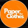 Paper&Clothes logo
