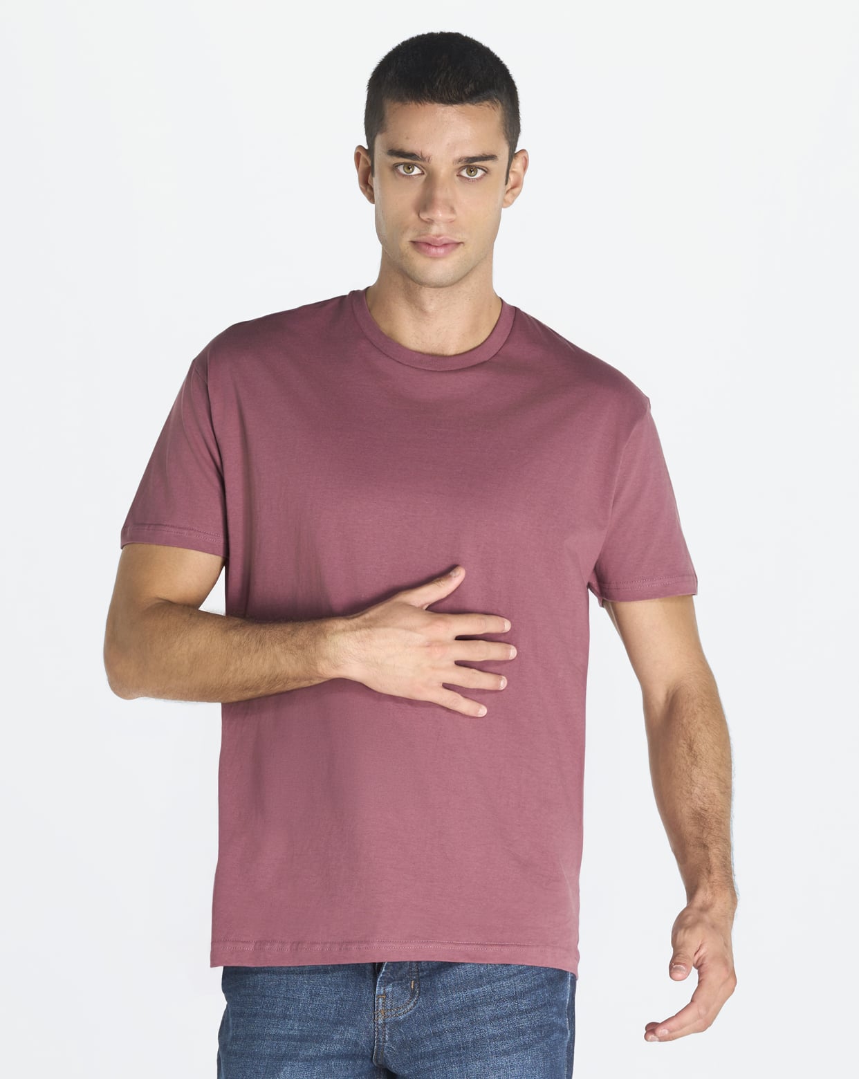 Camiseta clásica (155 g/m²)