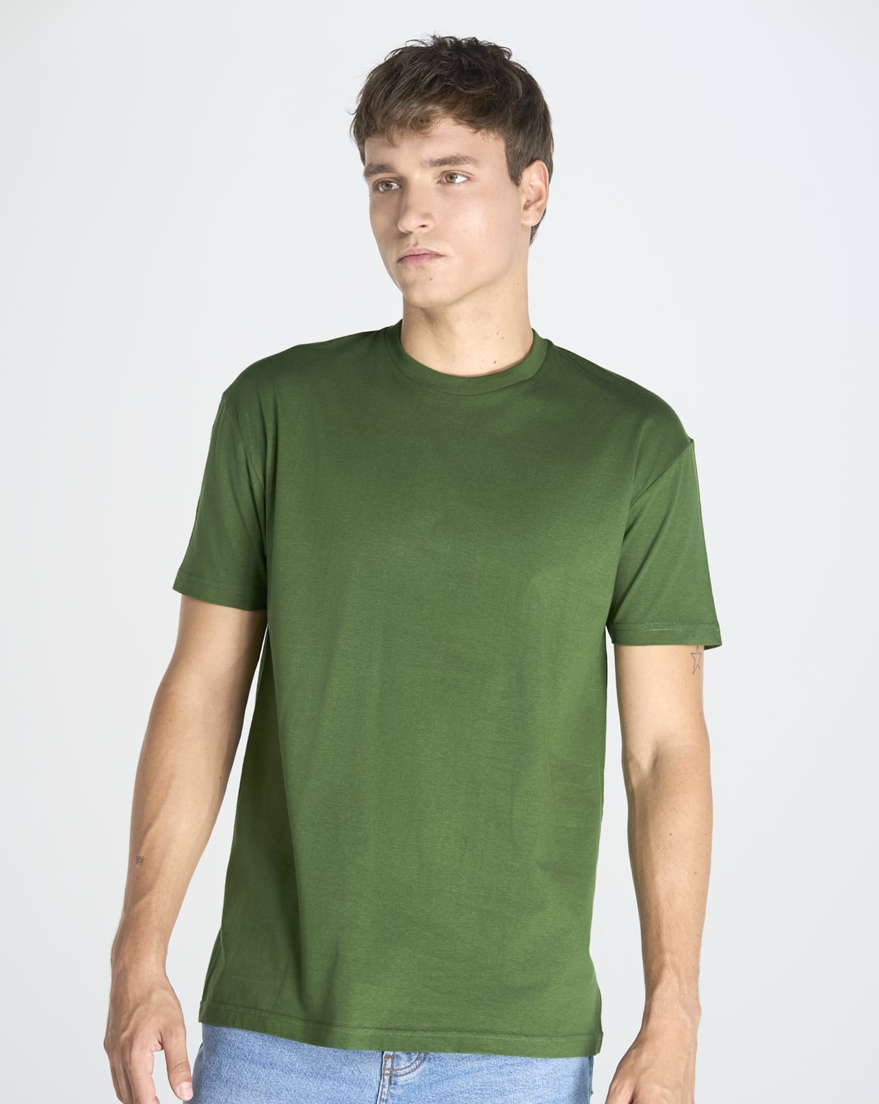 Camiseta premium (190 g/m²)