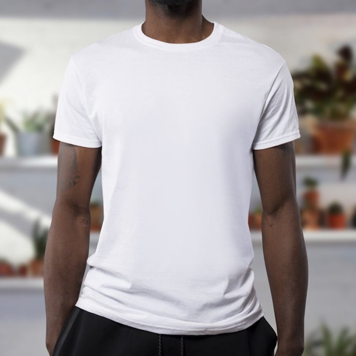 Camisetas personalizadas