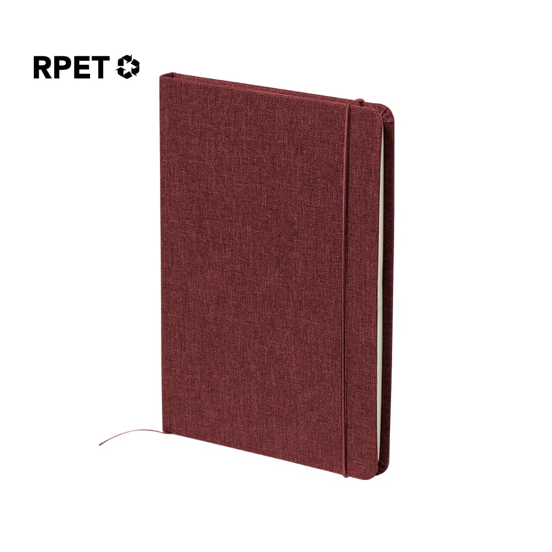 Bloc de notas RPET Renolds