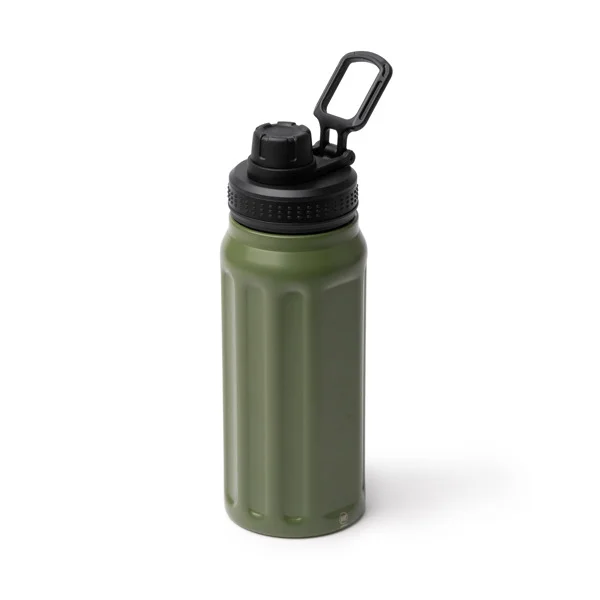 Bidón térmico boquilla abatible 540 ml · Noblek