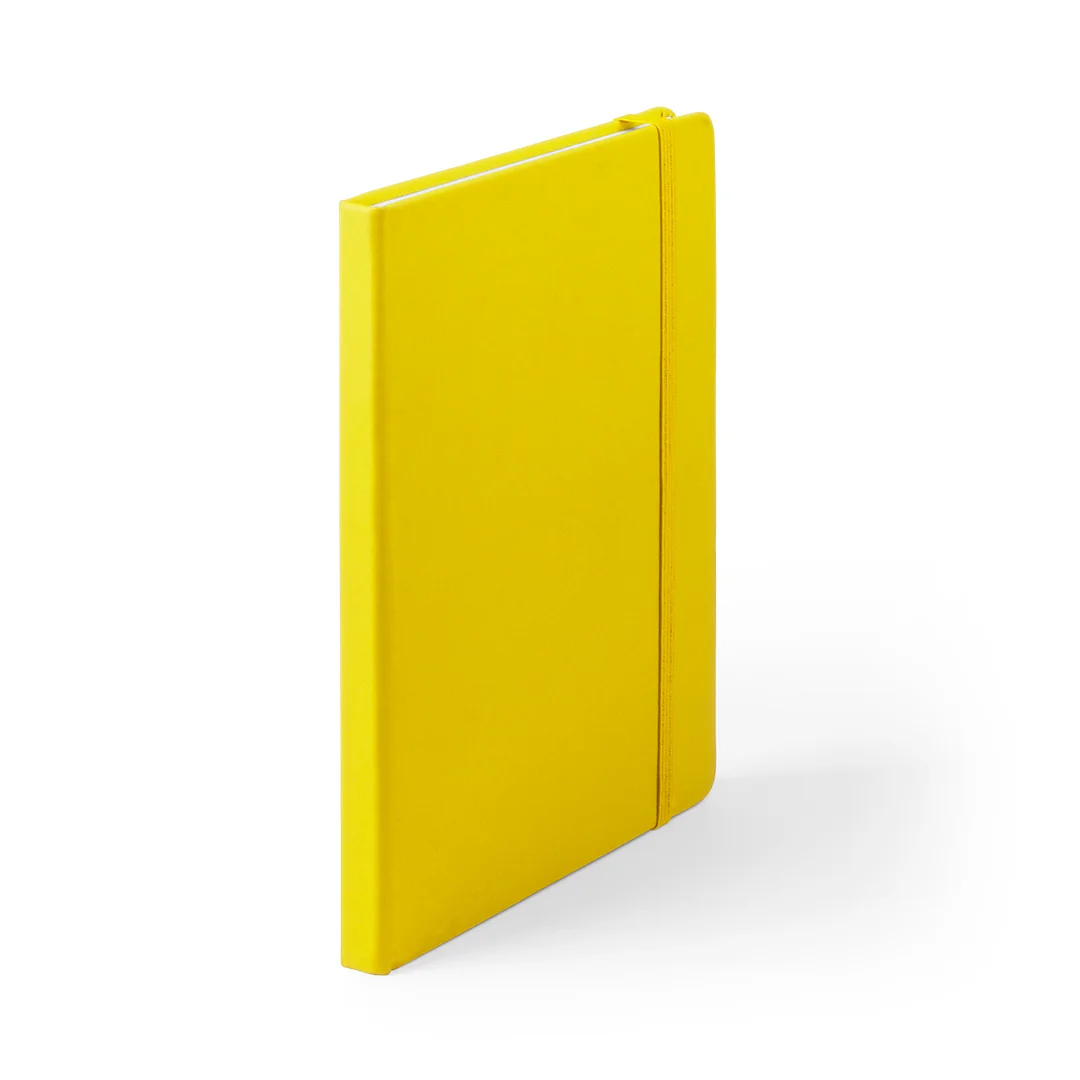 Bloc de notas A5 Cilux — otra vista