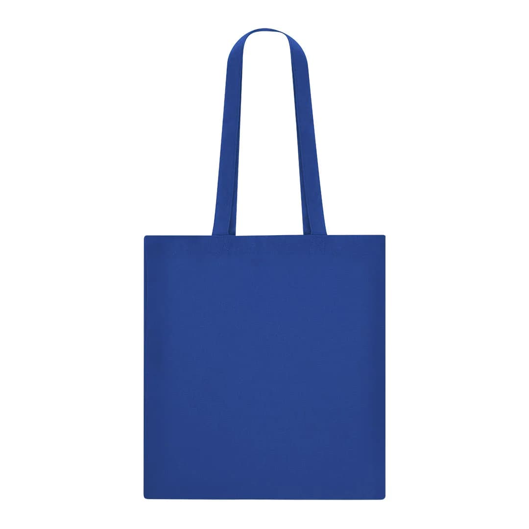 Bolsa de algodón Turkal — otra vista