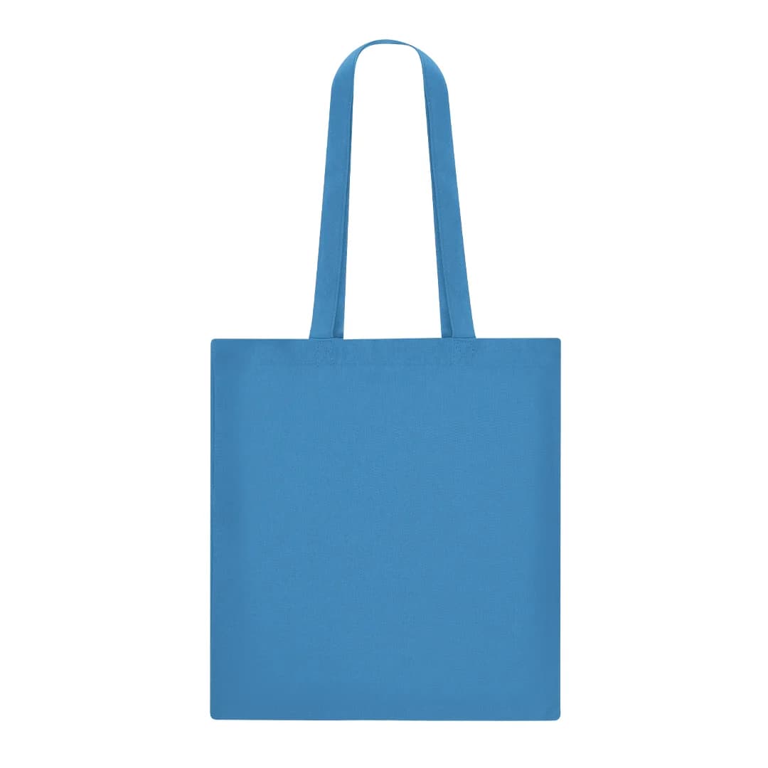 Bolsa de algodón Turkal — otra vista