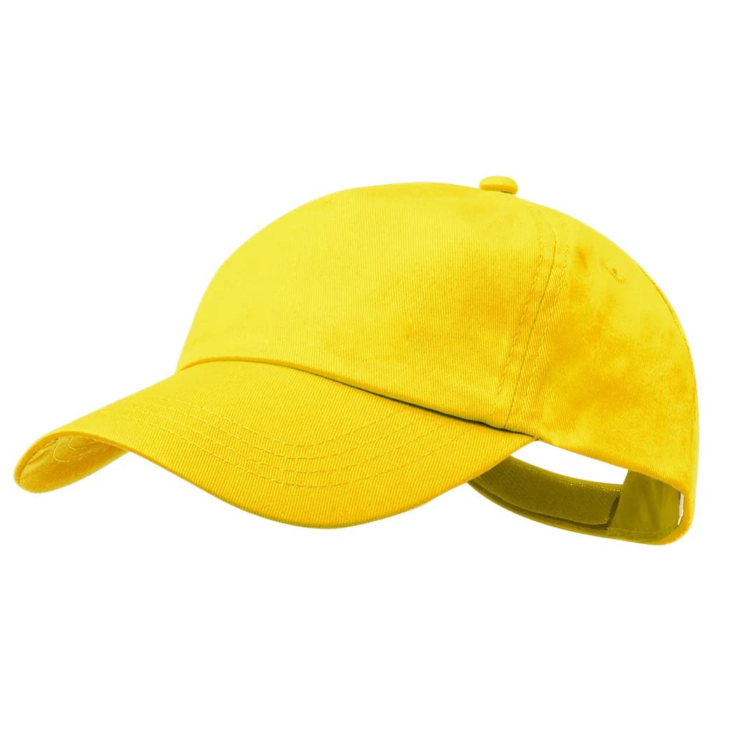 Gorra Sport de algodón — otra vista