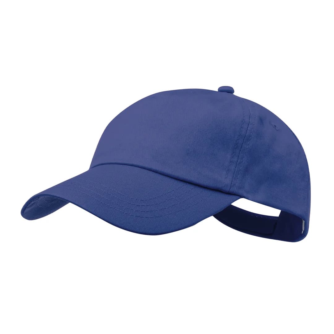 Gorra Sport de algodón — otra vista
