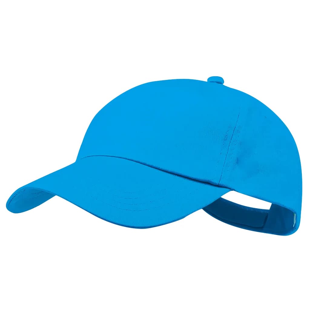 Gorra Sport de algodón — otra vista