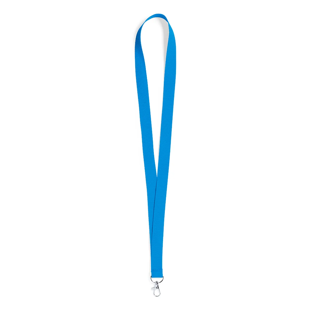 Lanyard Neck — otra vista
