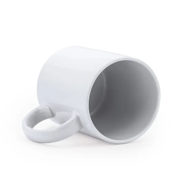 Taza cerámica clásica 370 ml — otra vista