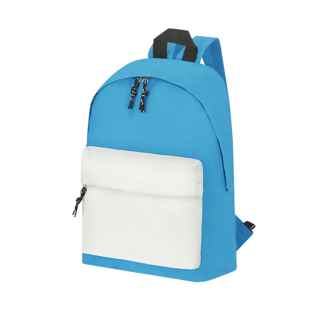 Mochila Discovery — otra vista