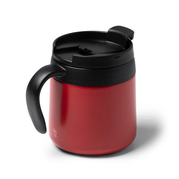 Taza acero doble pared 350 ml · Vake