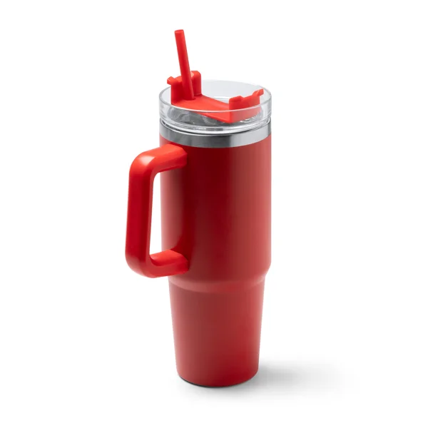 Taza térmica doble capa 870 ml · Kranston