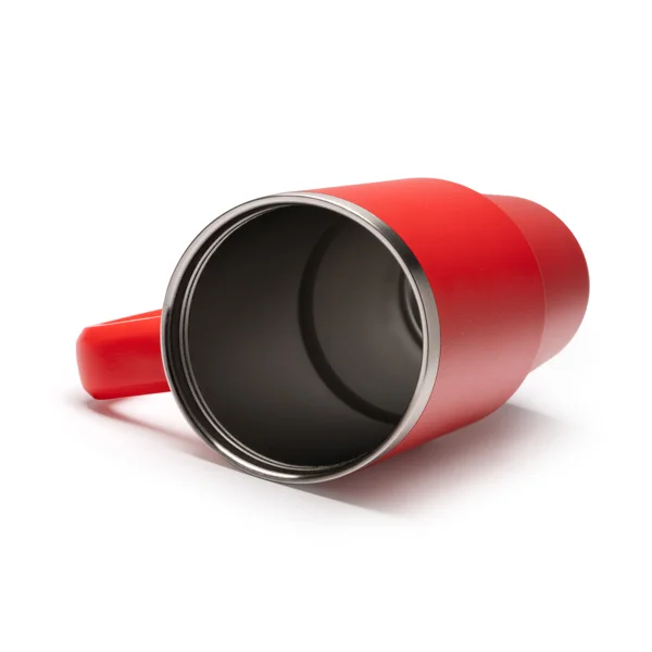Taza térmica doble capa 870 ml · Kranston — otra vista