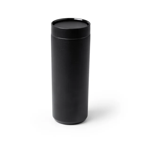 Vaso térmico acero 500 ml · Clarke