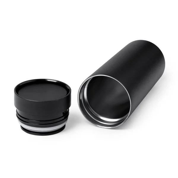 Vaso térmico acero 500 ml · Clarke — otra vista
