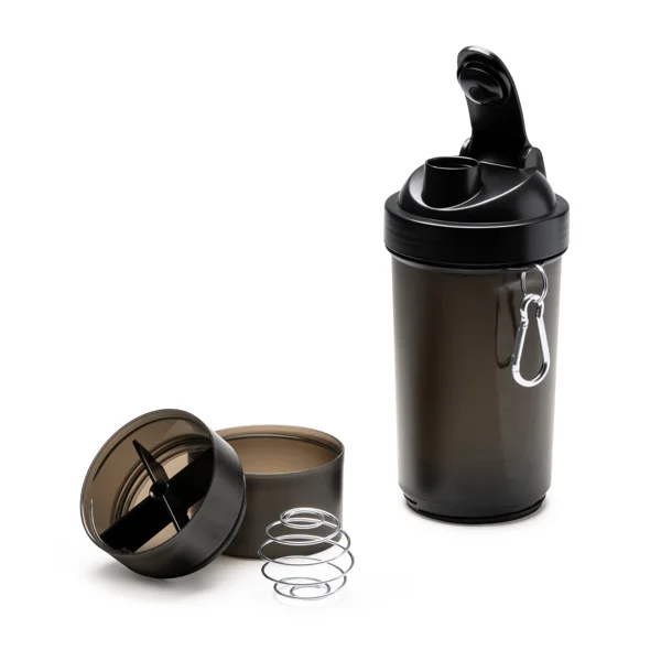 Shaker con agitador 800 ml · Reily — otra vista