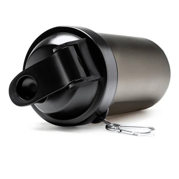 Shaker con agitador 800 ml · Reily — otra vista